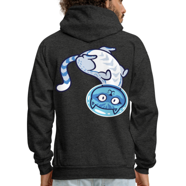 SPACE CAT 4 Hoodie on Sale