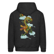 DRAGON MASTER Hoodie on Sale