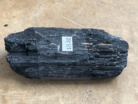 Black Tourmaline, Raw 2 Online