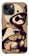 Young Bat - Phone Case For Discount