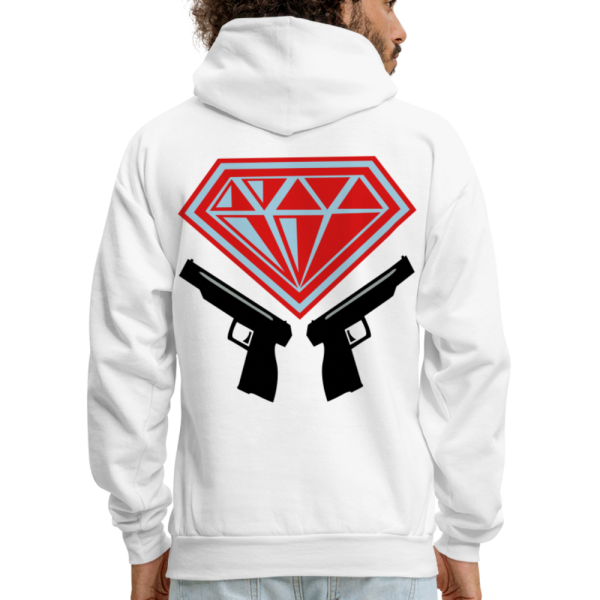 STUD Hoodie on Sale