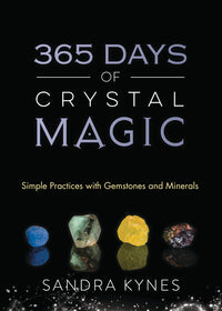 365 Days of Crystal Magic For Discount