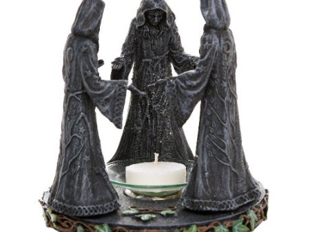 Maiden, Mother, Crone Diffuser For Cheap