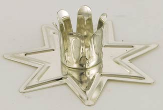 Fairy Star Chime Candle Holder on Sale