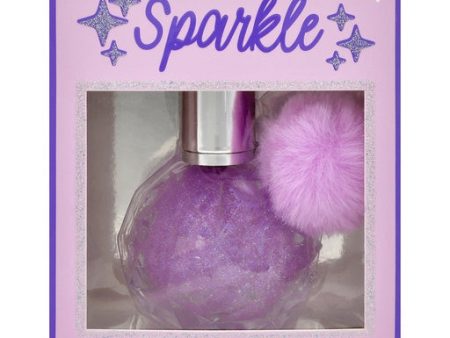 Sparkle Fragrance Mist-Fruity Scent Online now