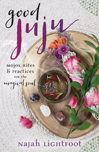 Craft and Conjure Good Juju Book Hot on Sale