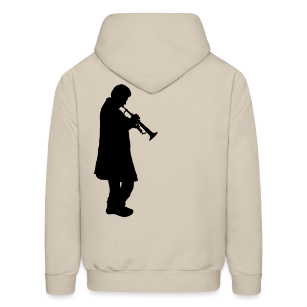 PLAY IT Hoodie For Cheap