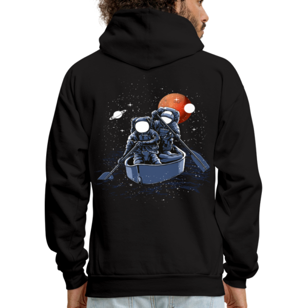 SMOOTH SAILING Hoodie Supply