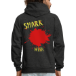 SHARK Hoodie Hot on Sale