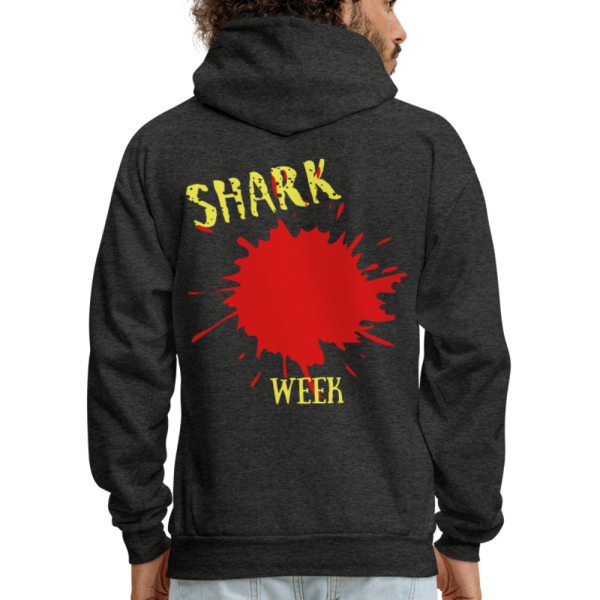 SHARK Hoodie Hot on Sale