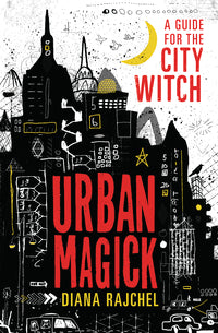 A Guide for the City Witch on Sale