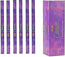 Opium Incense Sticks (8 Grams) on Sale