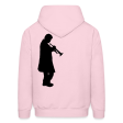 PLAY IT Hoodie For Cheap