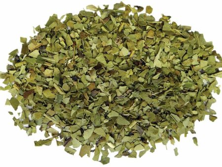 Yerba Mate Leaf, Green Online Sale