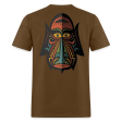 AFRICAN MASK 4 Online Sale