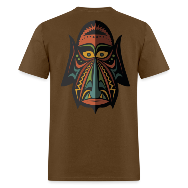 AFRICAN MASK 4 Online Sale