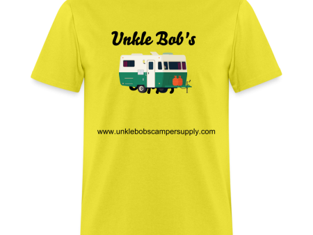 UNKLE BOB S CAMPER SUPPLY Cheap