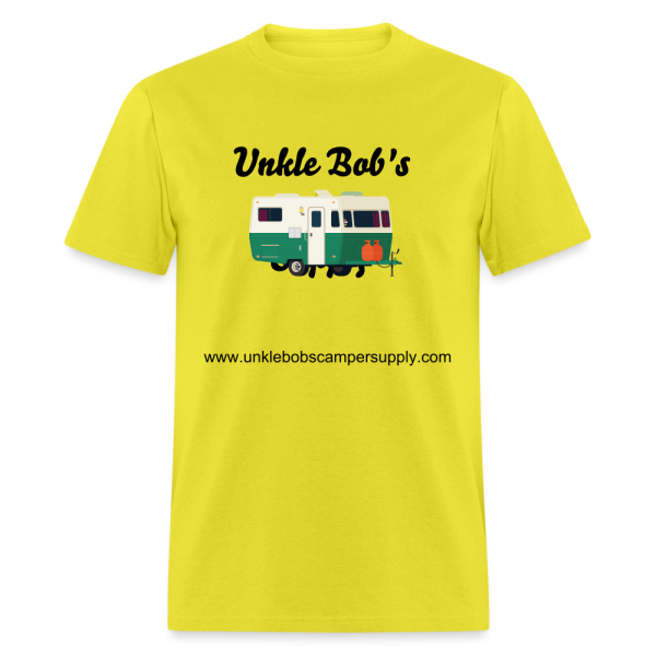 UNKLE BOB S CAMPER SUPPLY Cheap