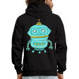 ROBOT 6 Hoodie Online Sale