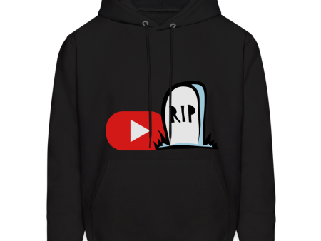 PLAY DEAD Hoodie Discount