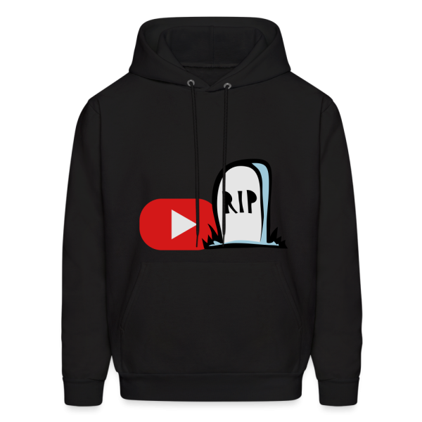 PLAY DEAD Hoodie Discount