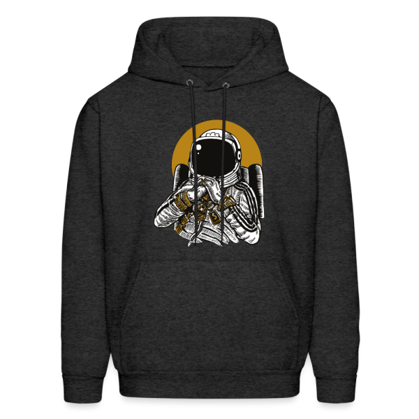 SPACE PIMP Hoodie Online