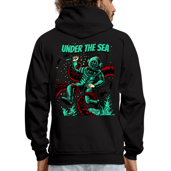 UNDER THE SEA Online now