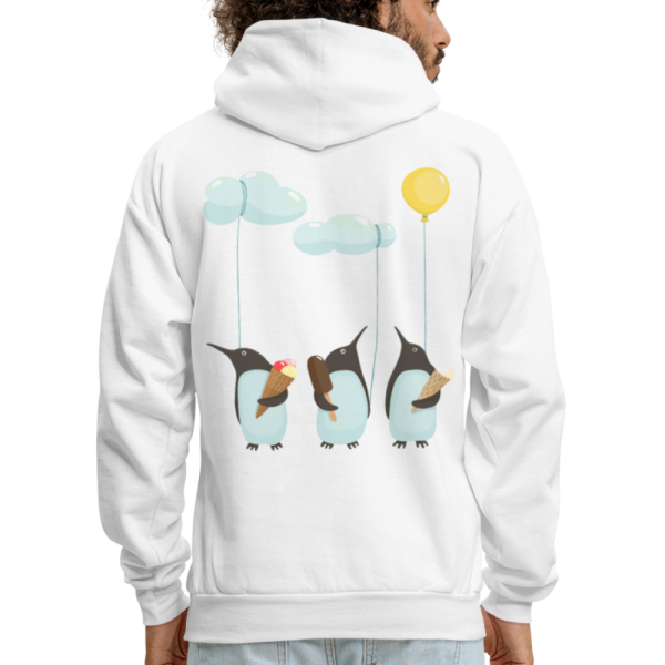 BA LOO Hoodie on Sale