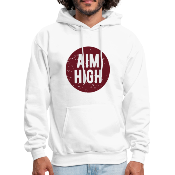 AIM Hoodie Sale