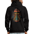 AFRICAN MASK 4 Hoodie For Sale