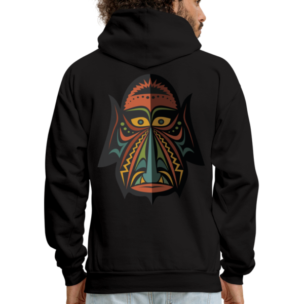 AFRICAN MASK 4 Hoodie For Sale