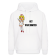 VACCINATED Hoodie Cheap