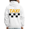 TAXI Hoodie Cheap