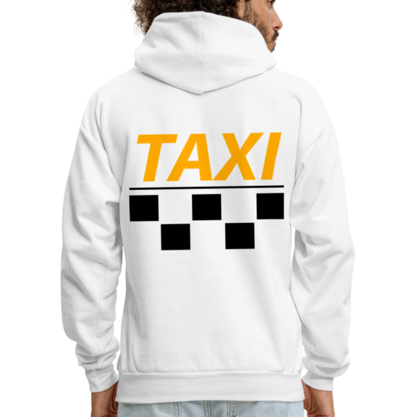 TAXI Hoodie Cheap