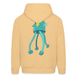 ROBOT 5 Hoodie For Cheap