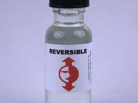 Reversible Spiritual Oil Cheap