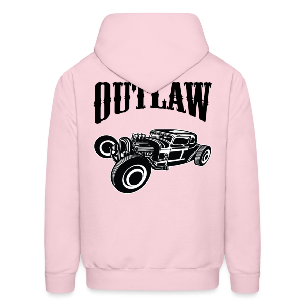 OUTLAW HOODIE Online now