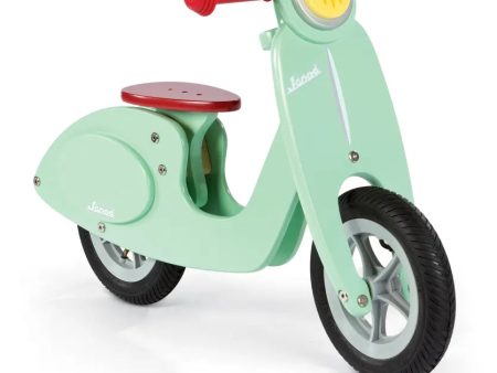 Scooter-Balance Bike Cheap