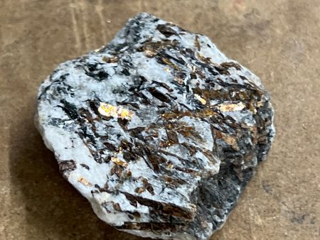 Astrophyllite (5) For Sale