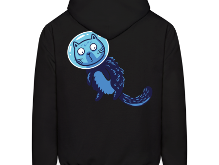 SPACE CAT 2 Hoodie For Sale