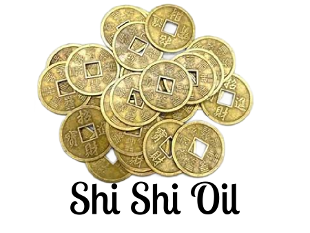 Shi Shi Oil on Sale