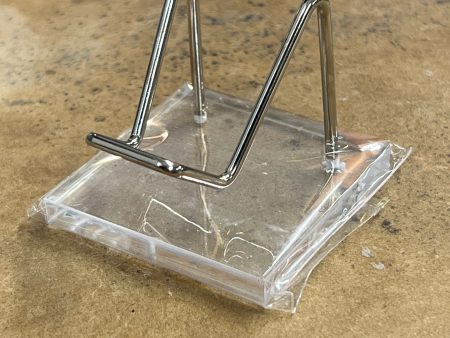 Acrylic Display Stand on Sale