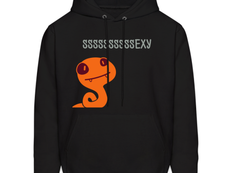 ssssssssssEXY Hoodie on Sale