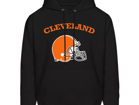 CLEVELAND Hoodie For Discount