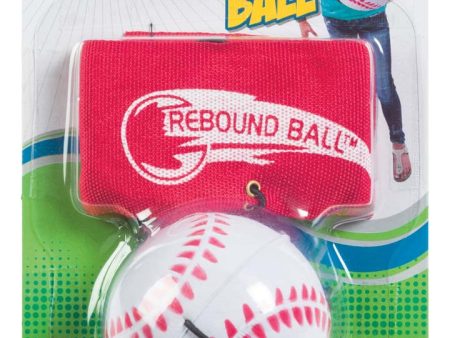 Go! Play Rebound Ball For Discount