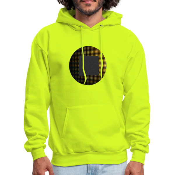 PARTICAL Hoodie For Sale