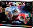 Laser X Evolution Laser Tag System Online Sale