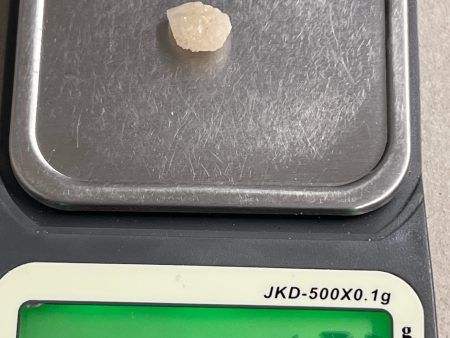 Phenakite (1.3 Grams) For Cheap