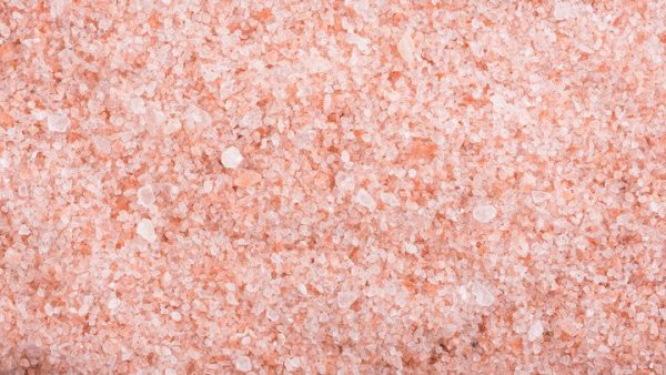 Himalayan Pink Salt Hot on Sale