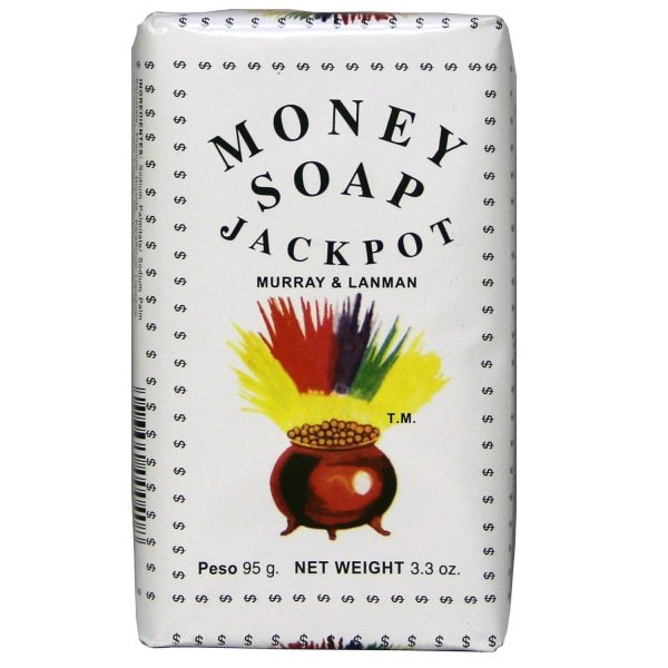 Jack Pot Money Soap Cheap